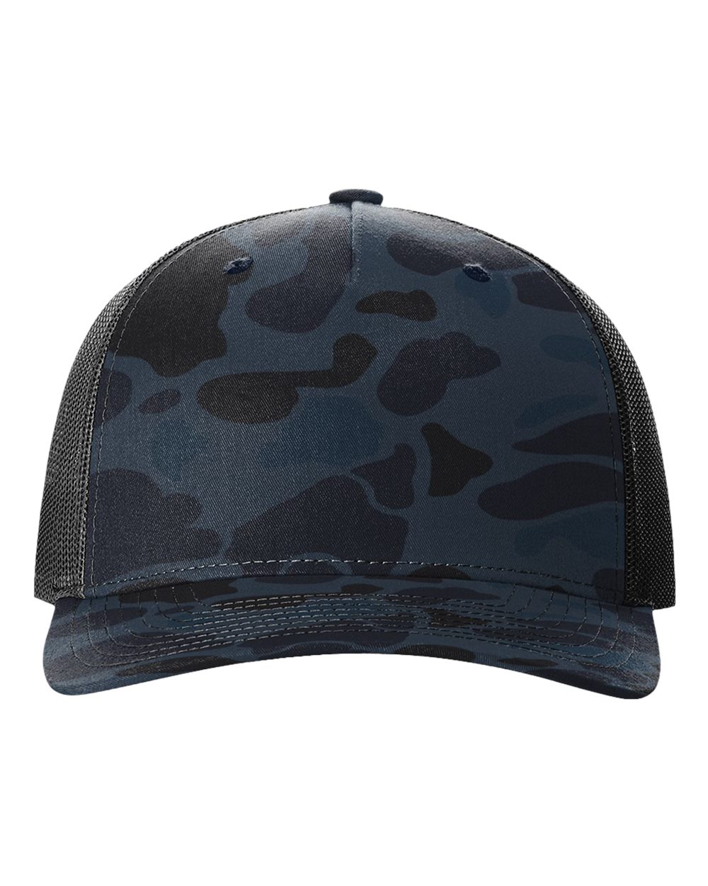 Custom Camo Trucker Hats