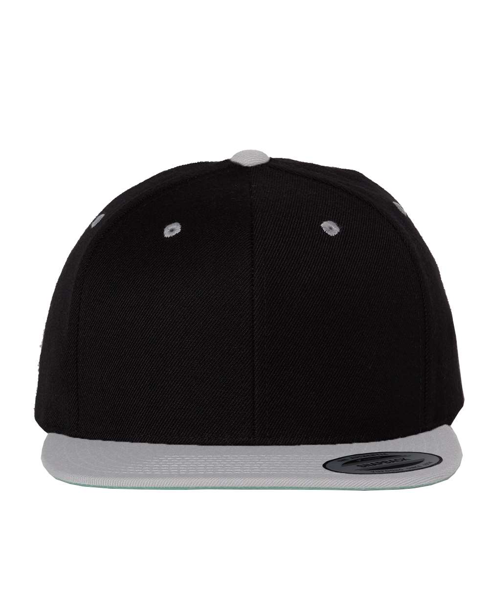 Custom Flatbill Snapback