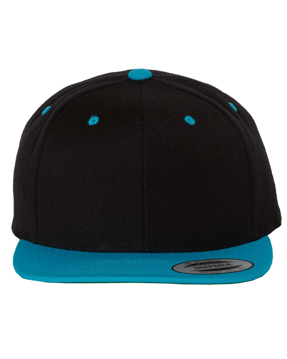 Custom Flatbill Snapback