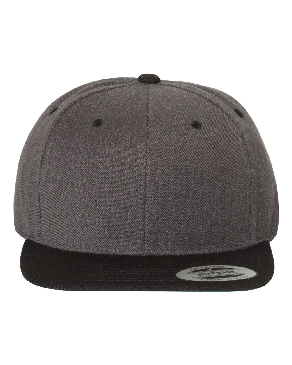 Custom Flatbill Snapback