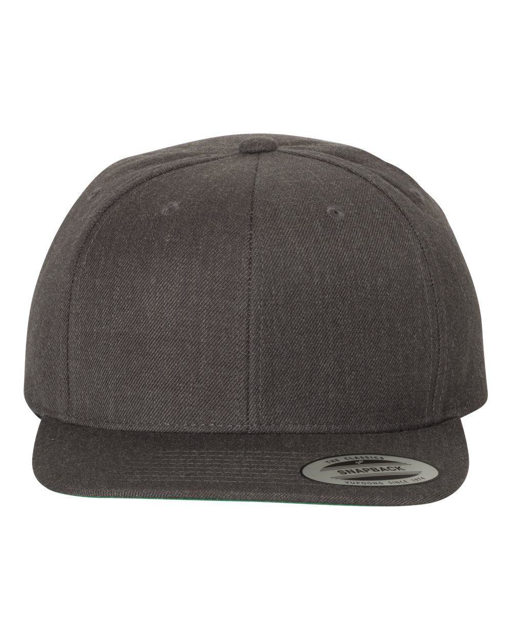 Custom Flatbill Snapback