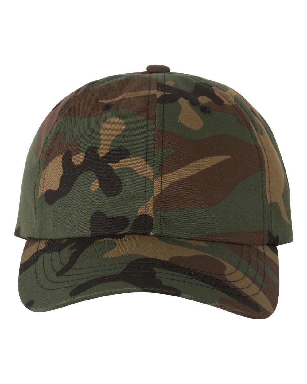 Custom Dad Hat