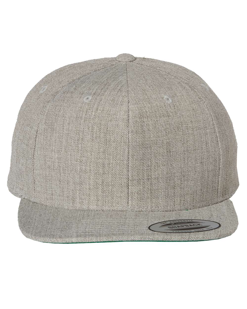 Custom Flatbill Snapback