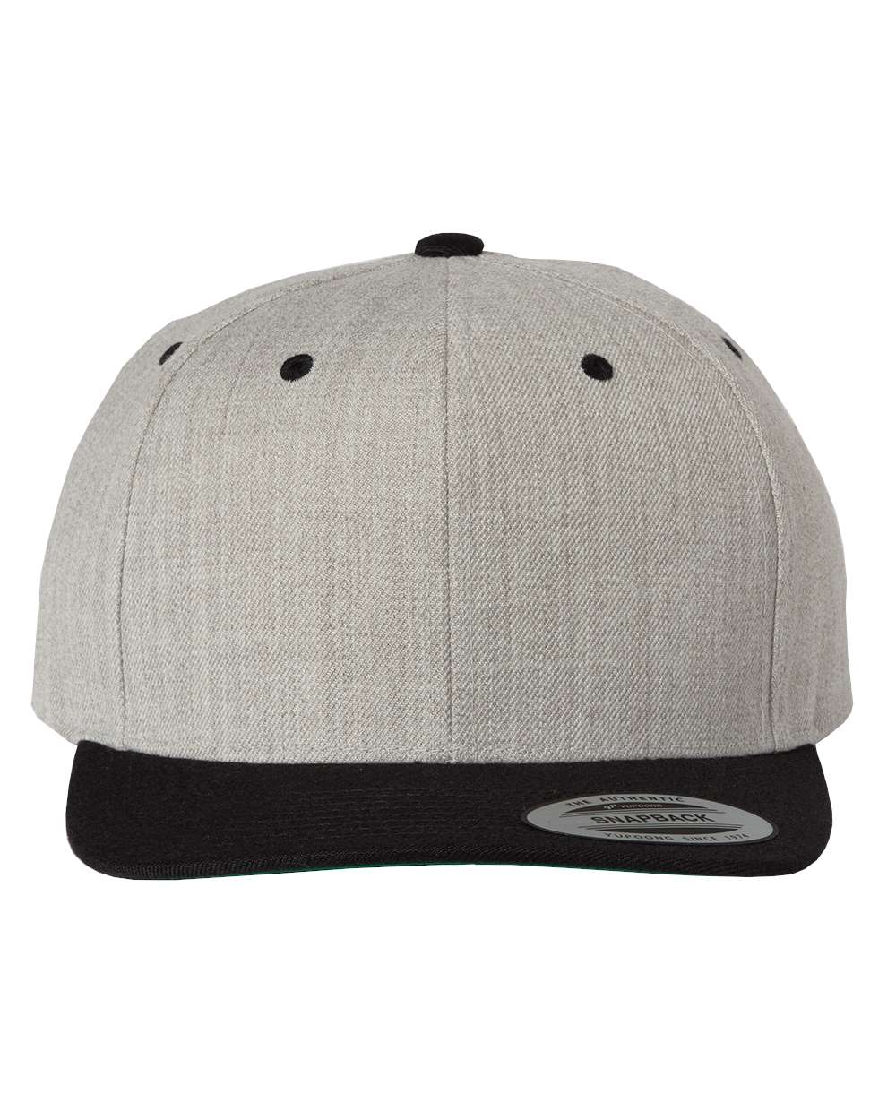 Custom Flatbill Snapback
