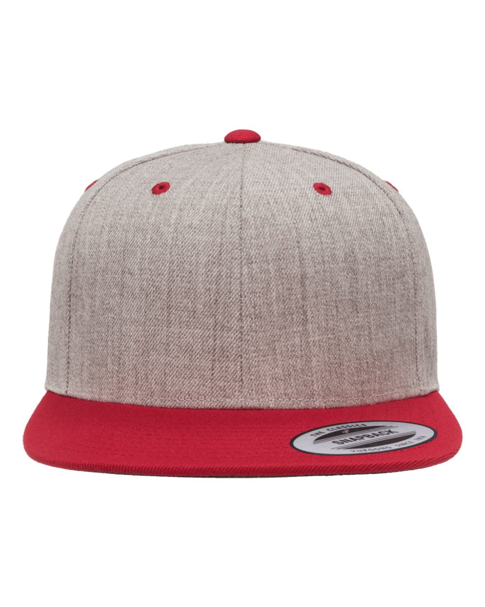 Custom Flatbill Snapback