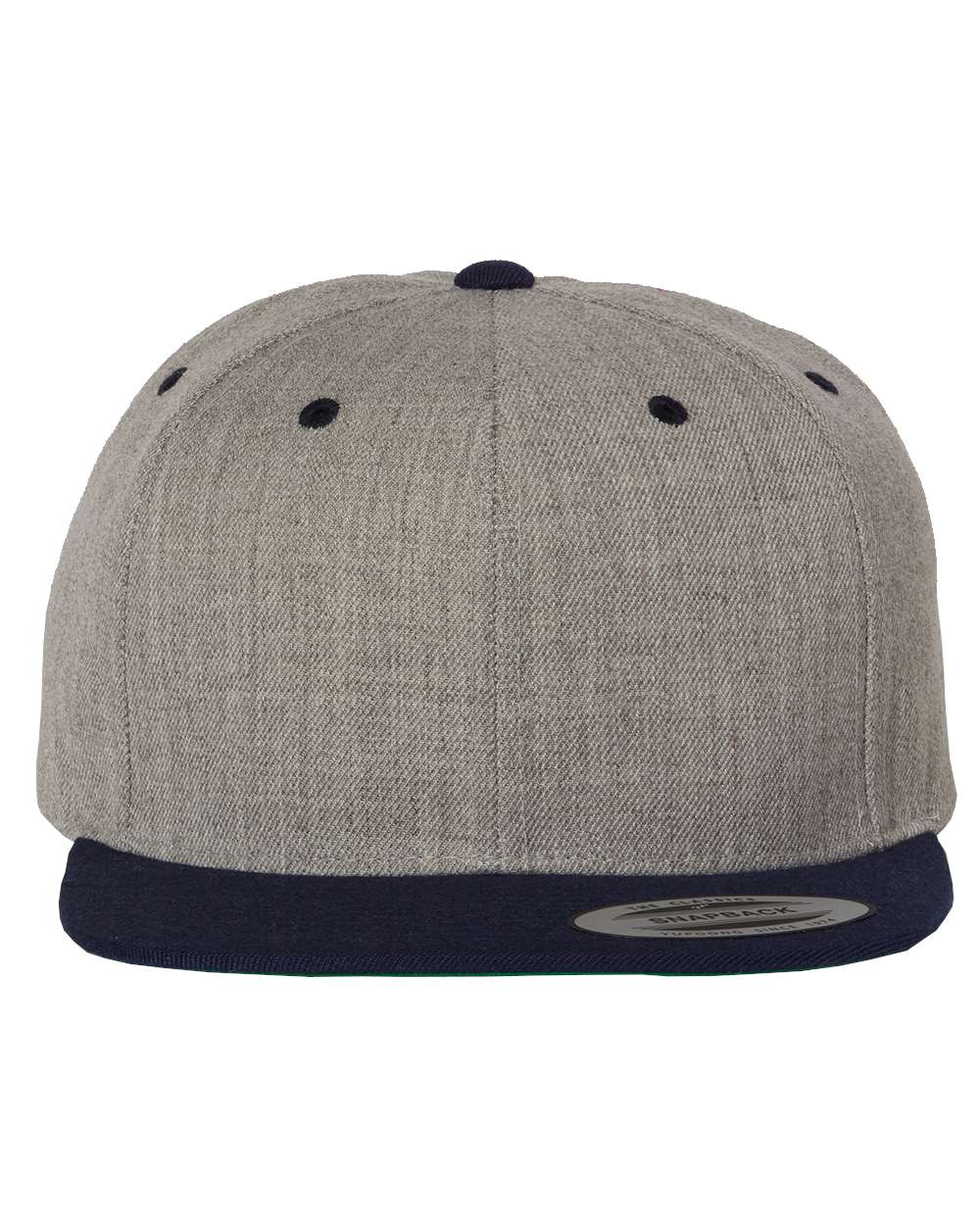 Custom Flatbill Snapback