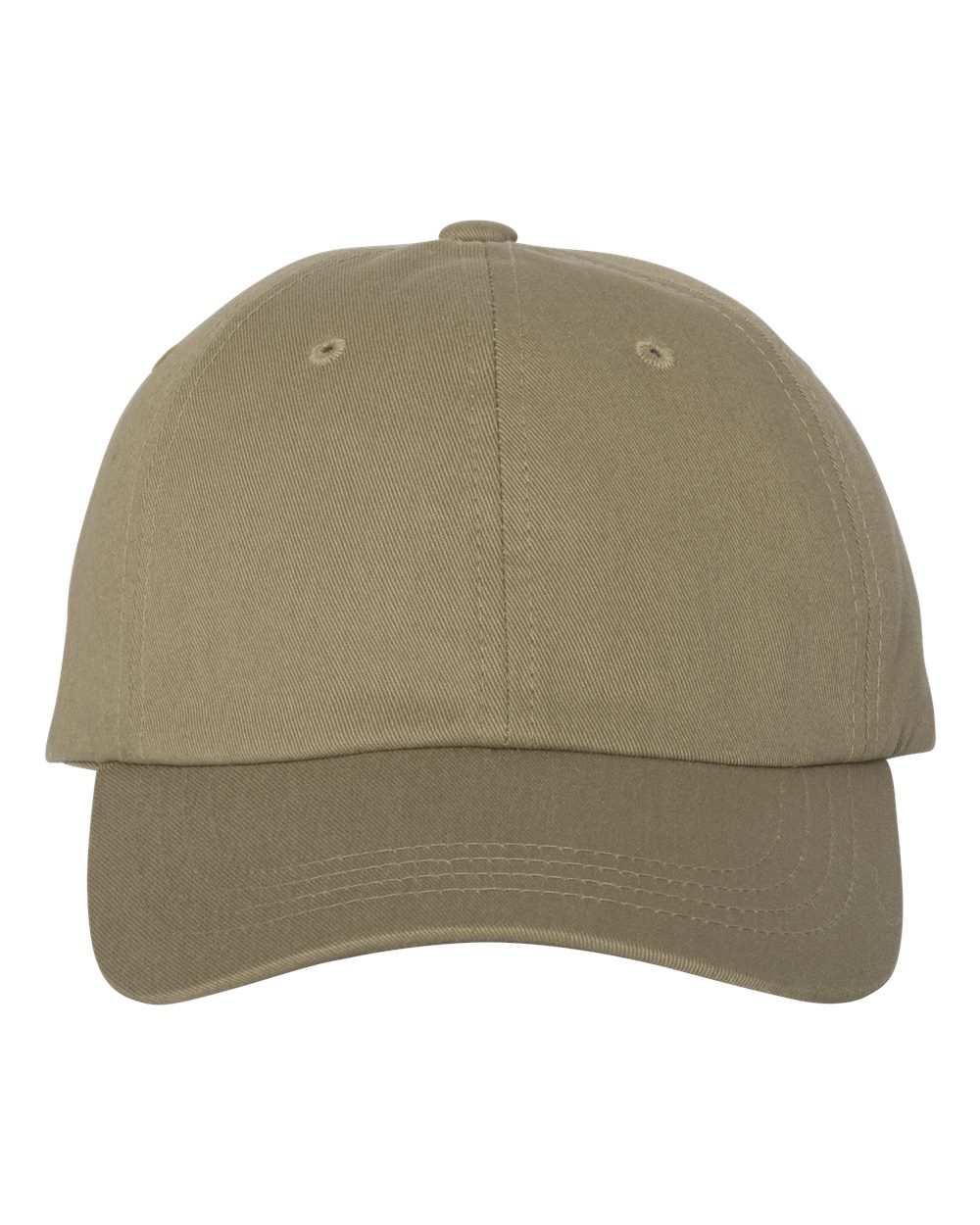 Custom Dad Hat
