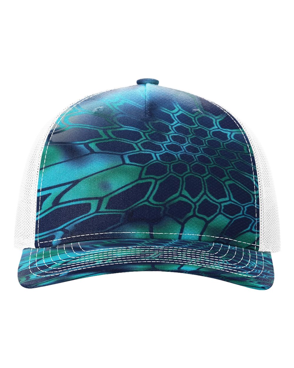 Custom Camo Trucker Hats
