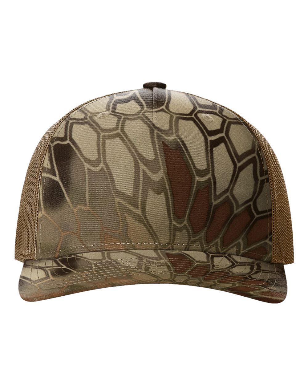 Custom Camo Trucker Hats