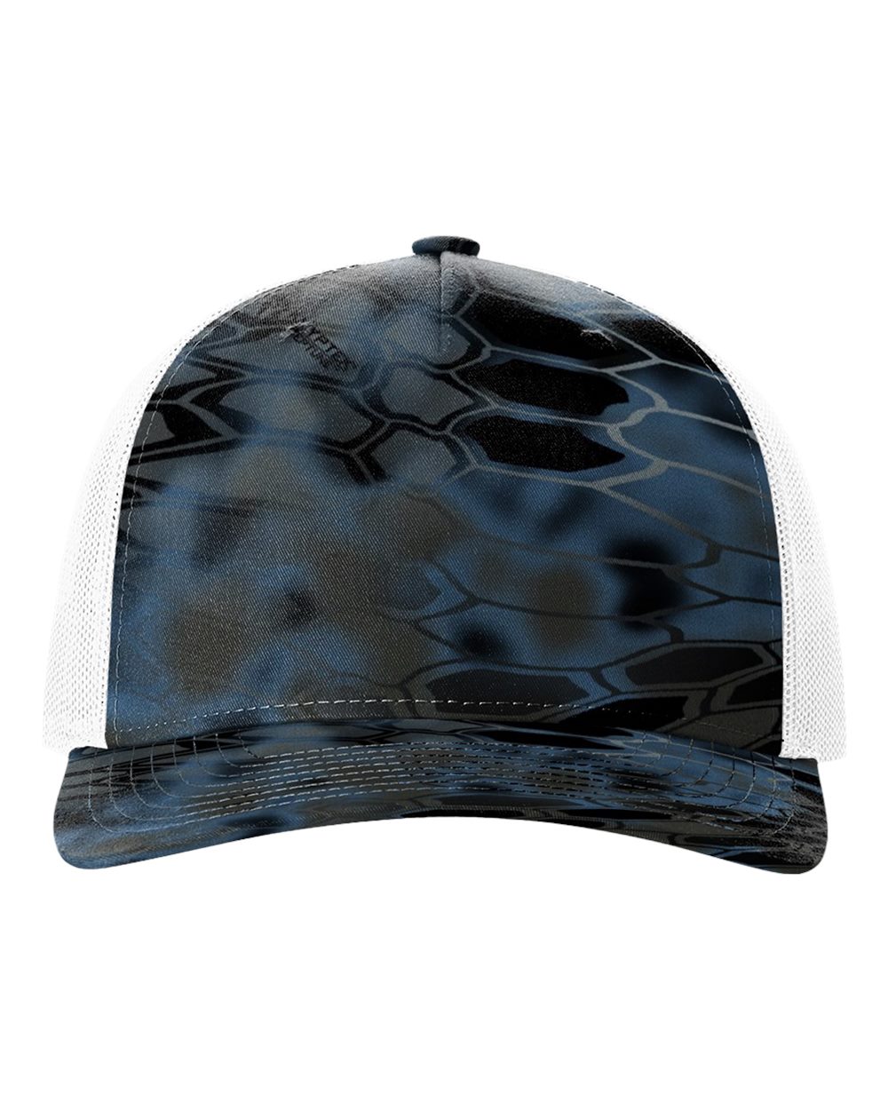 Custom Camo Trucker Hats