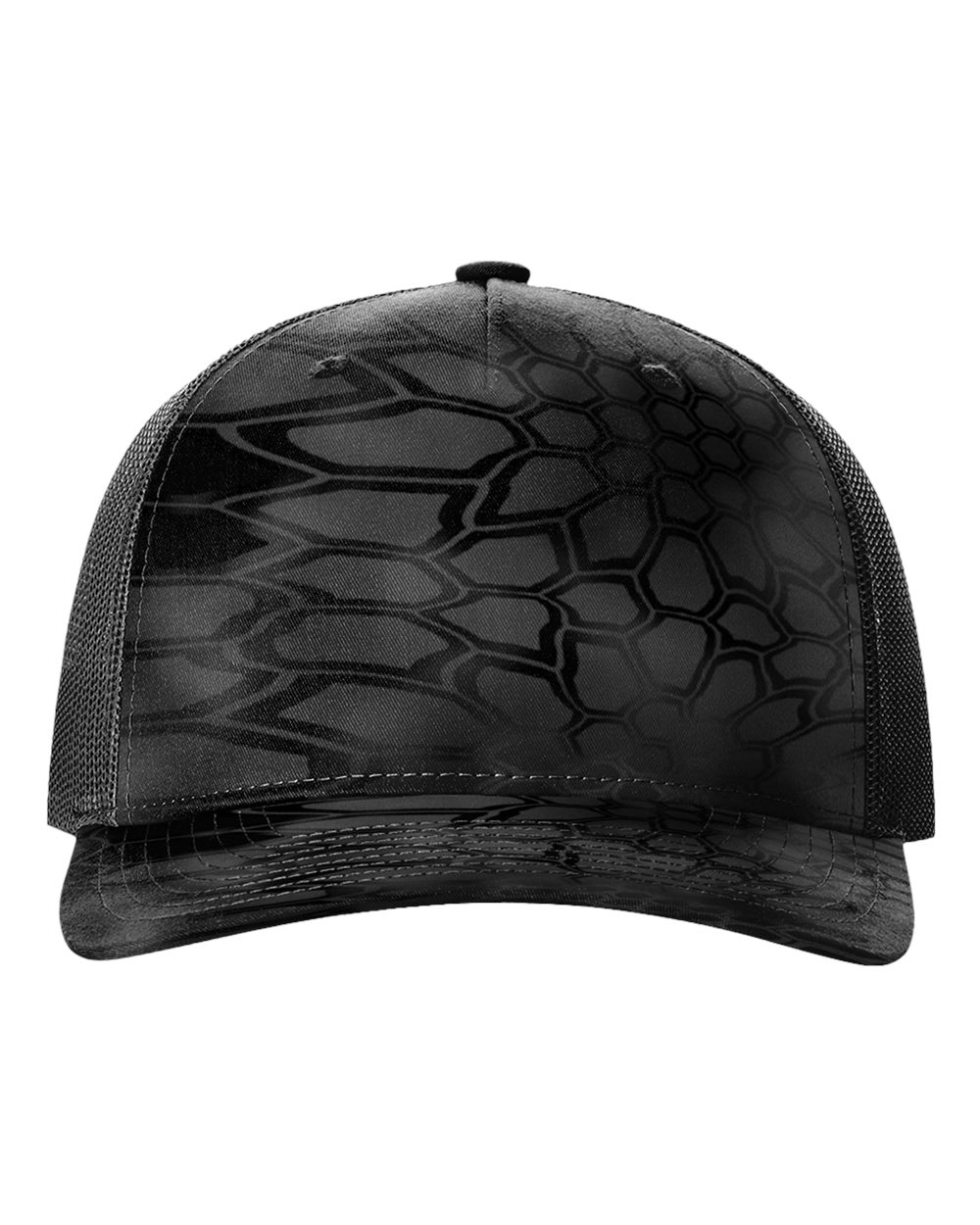 Custom Camo Trucker Hats