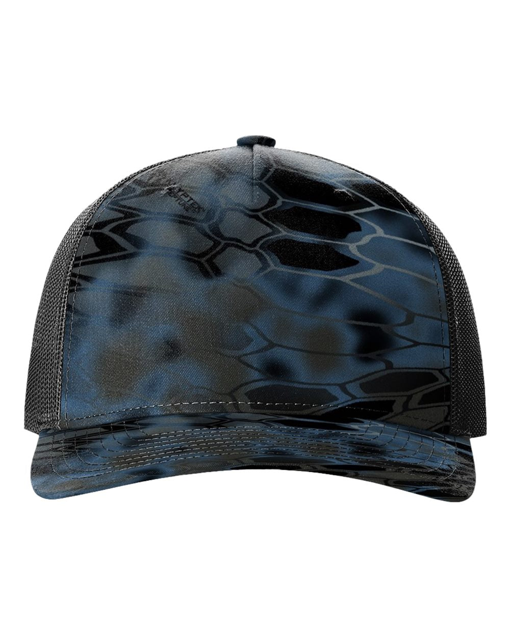 Custom Camo Trucker Hats