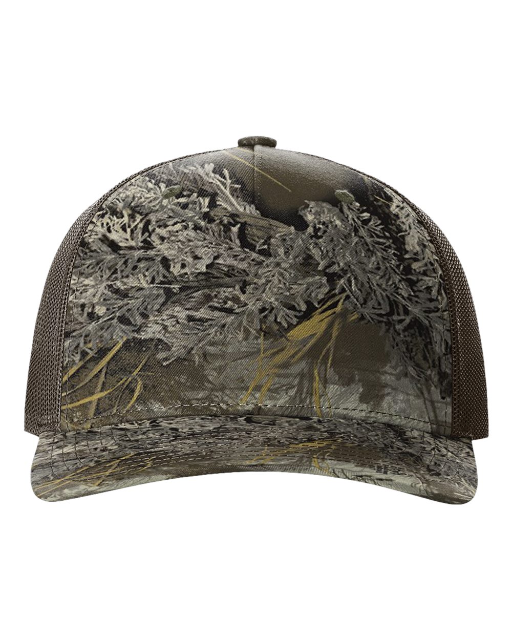 Custom Camo Trucker Hats