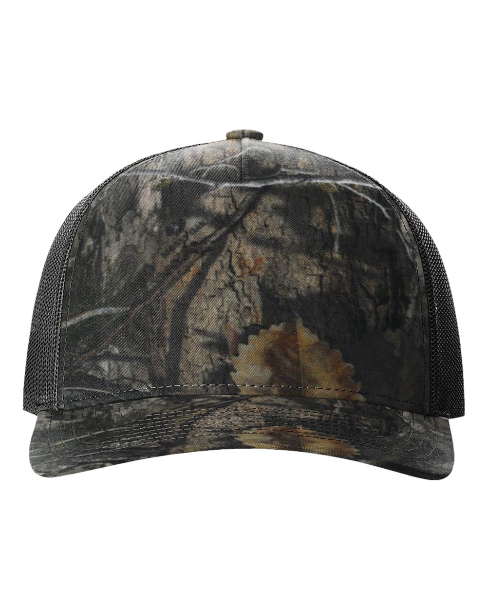 Custom Camo Trucker Hats