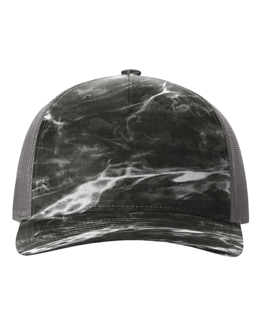 Custom Camo Trucker Hats