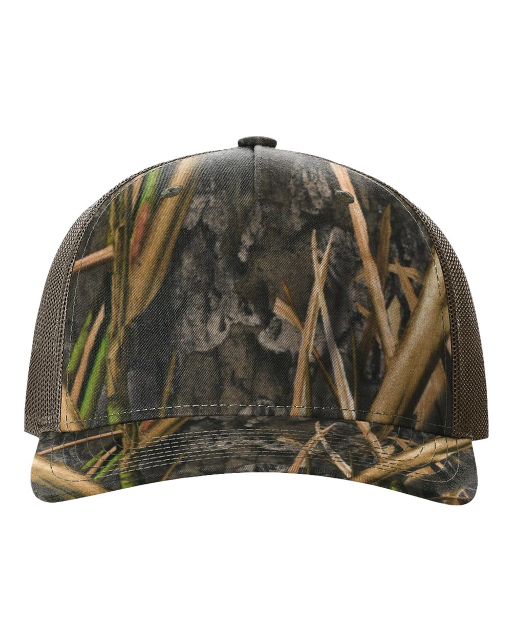 Custom Camo Trucker Hats