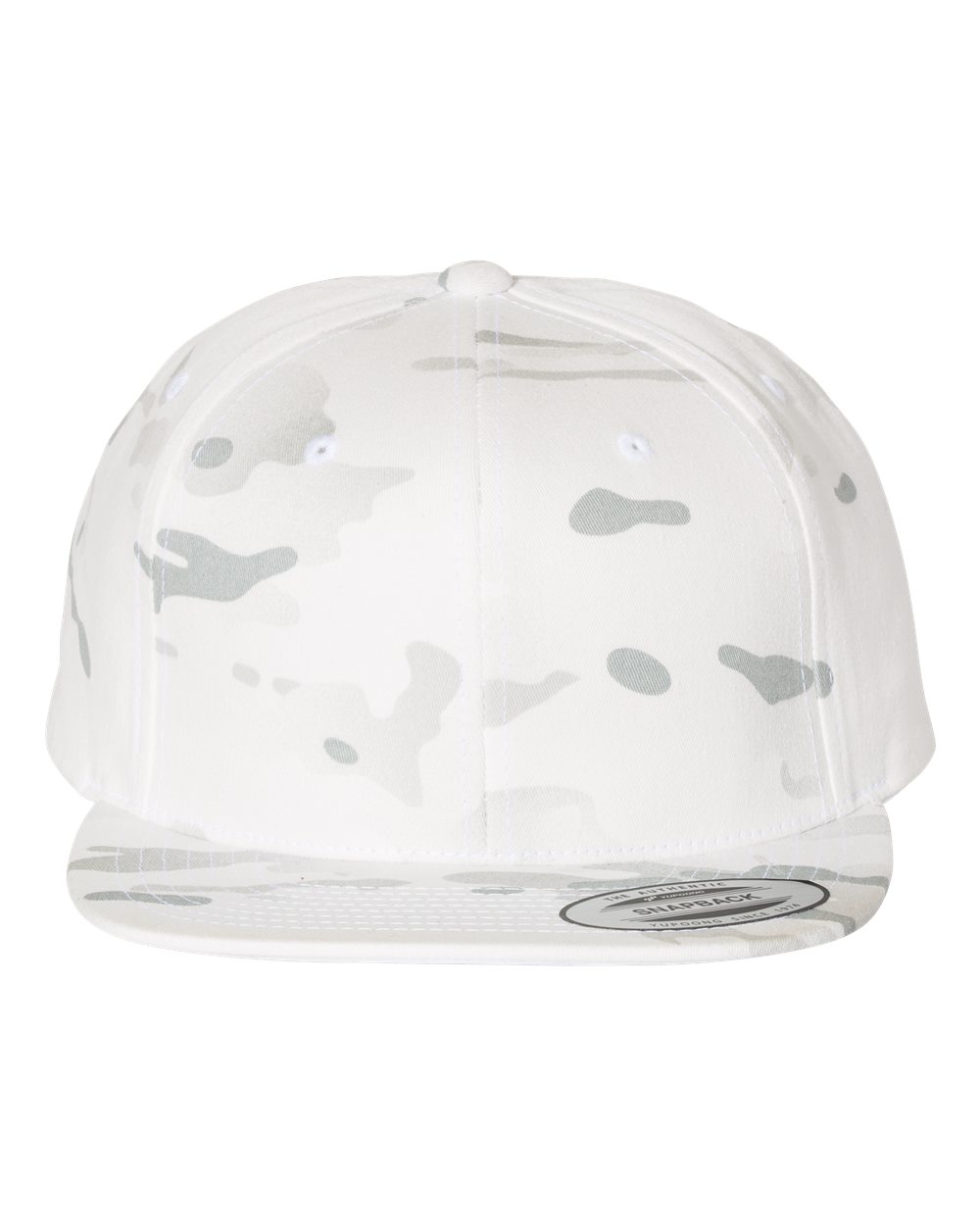 Custom Flatbill Snapback