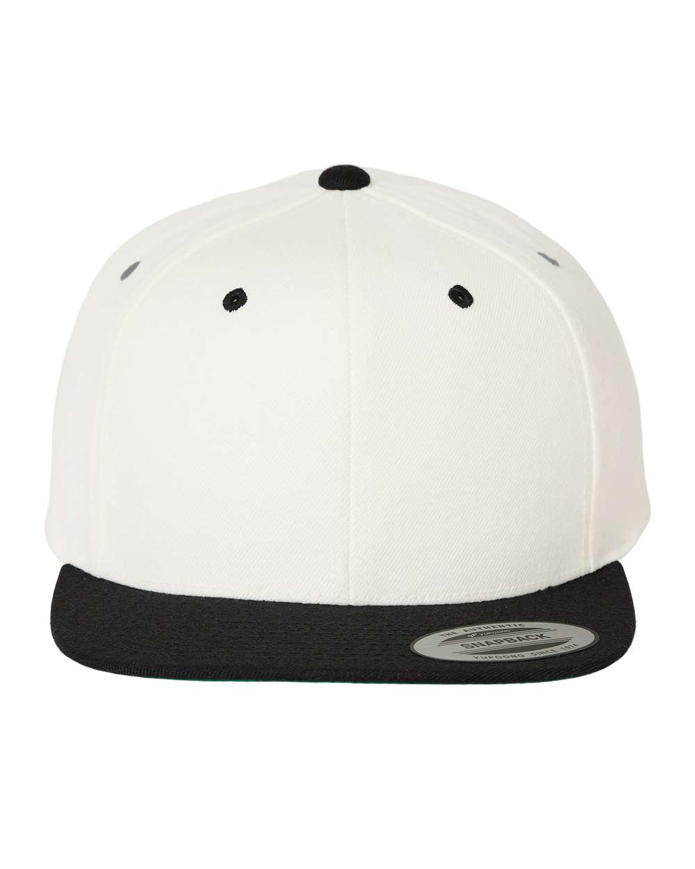 Custom Flatbill Snapback