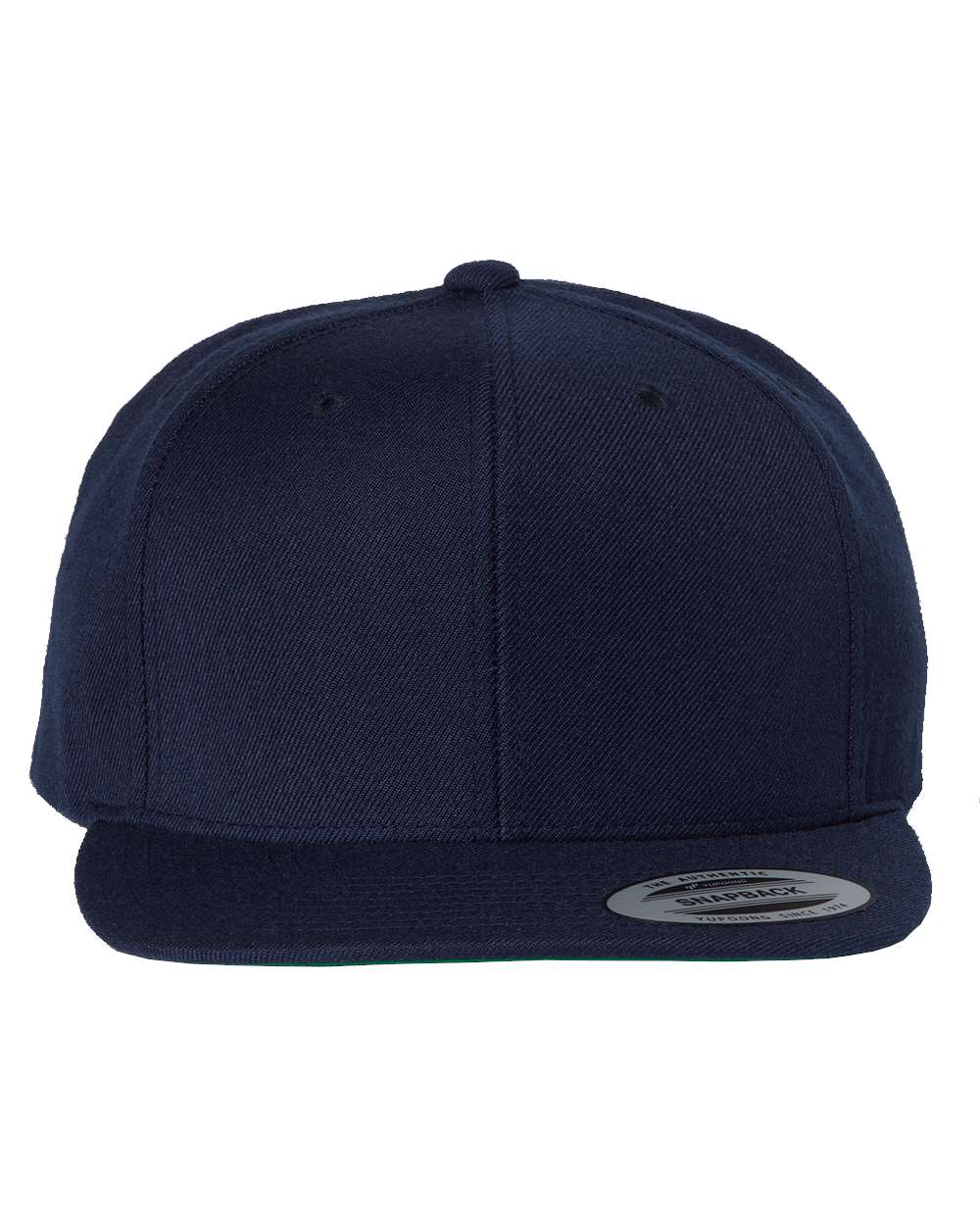 Custom Flatbill Snapback