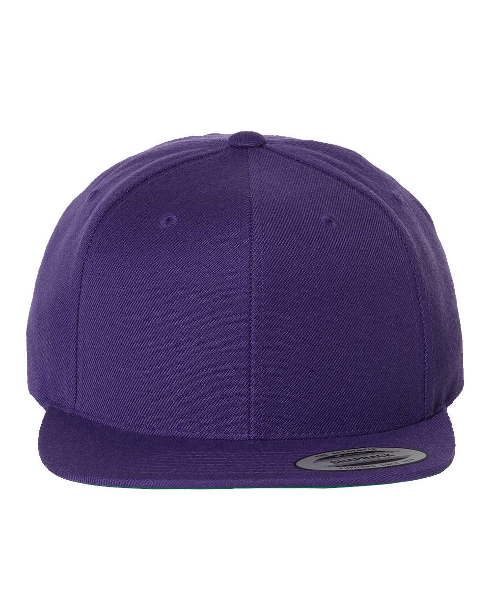Custom Flatbill Snapback