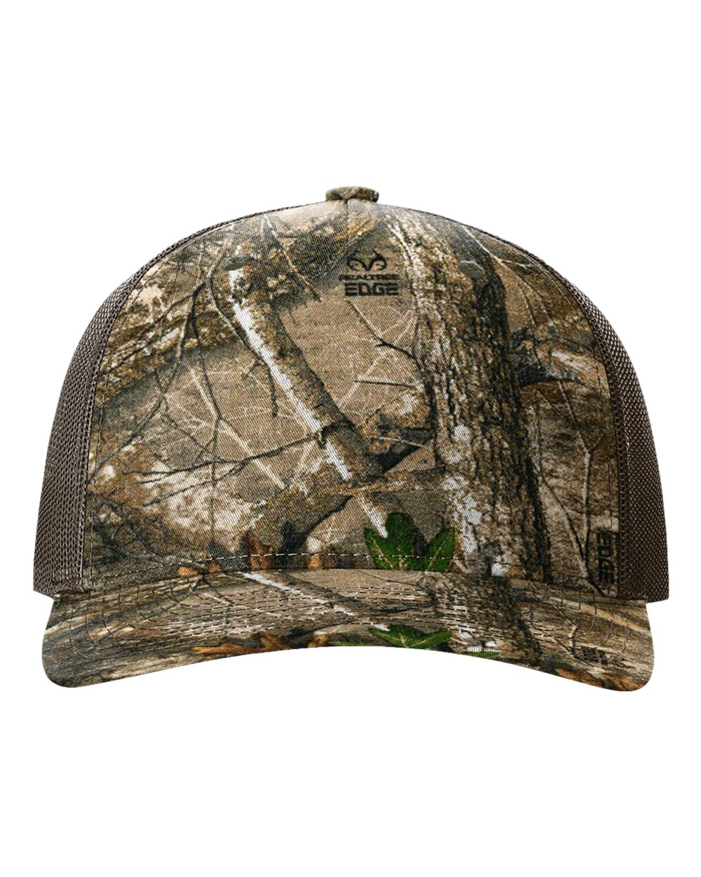 Custom Camo Trucker Hats