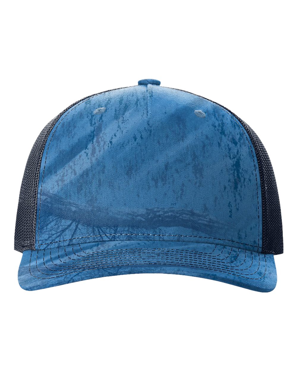 Custom Camo Trucker Hats