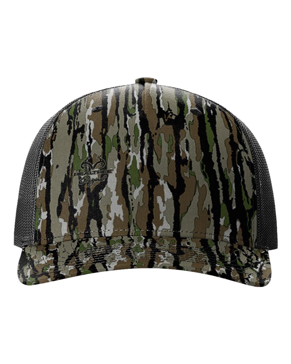 Custom Camo Trucker Hats