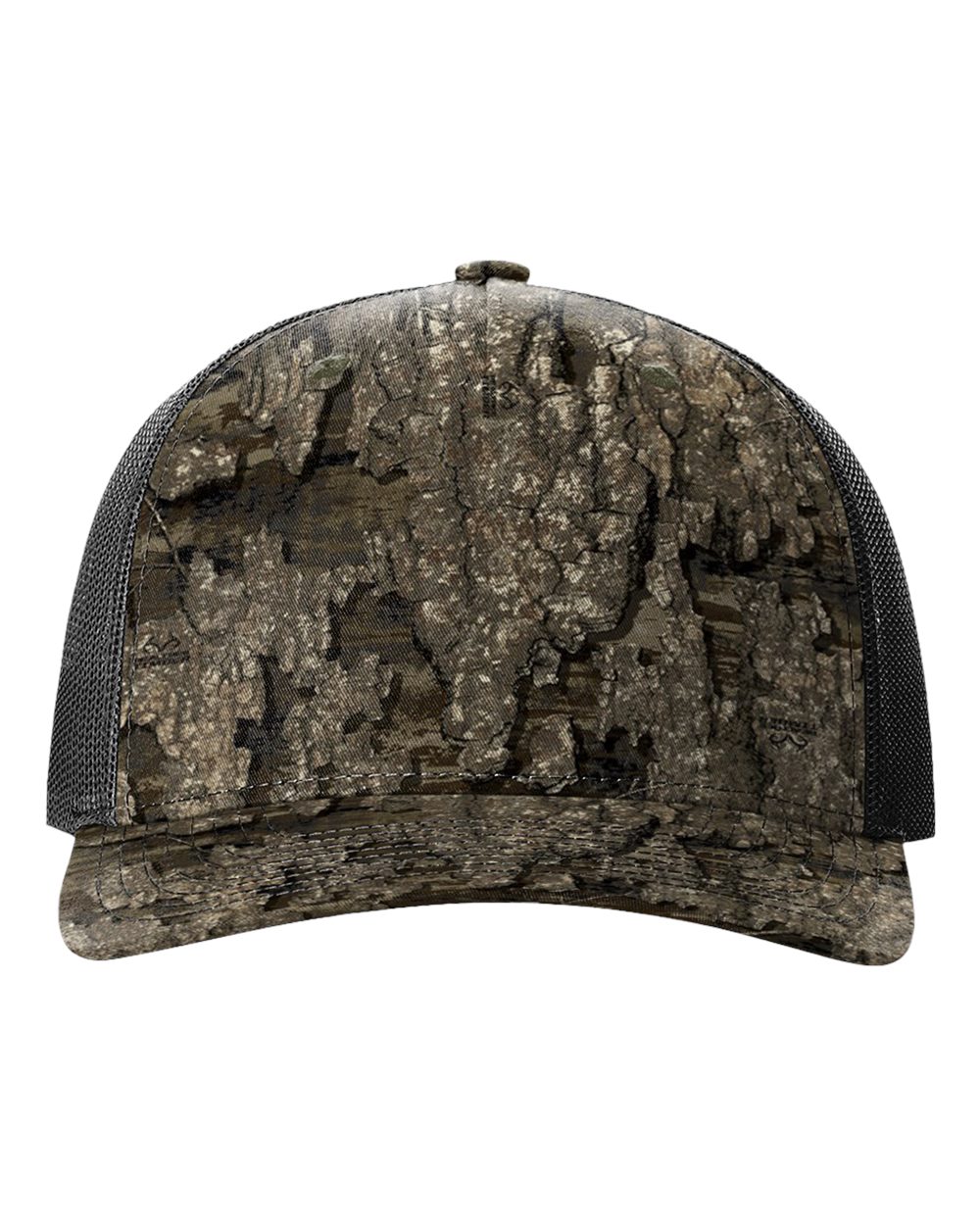 Custom Camo Trucker Hats