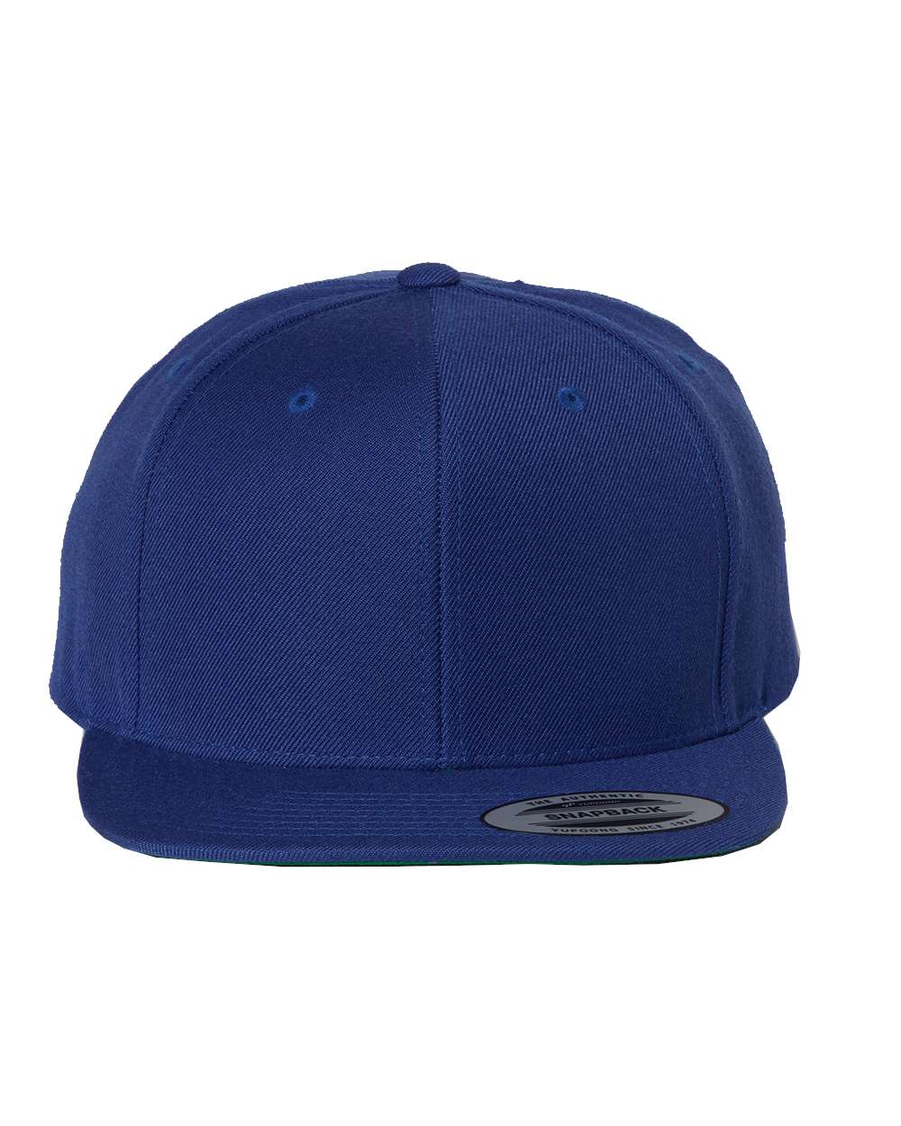 Custom Flatbill Snapback