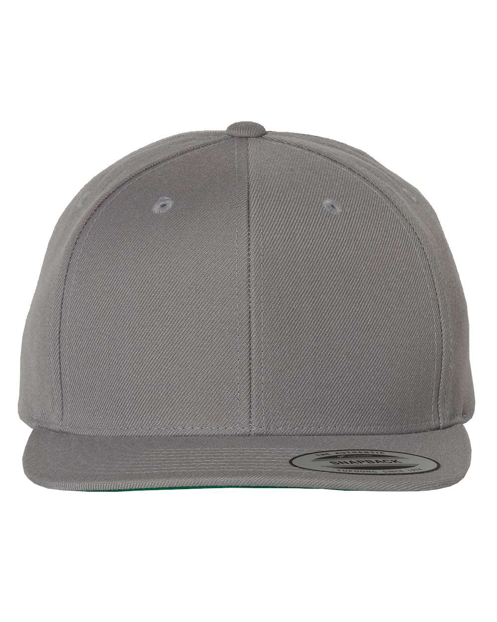 Custom Flatbill Snapback