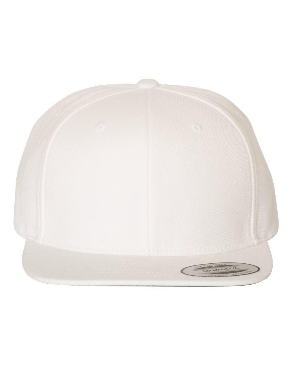 Custom Flatbill Snapback