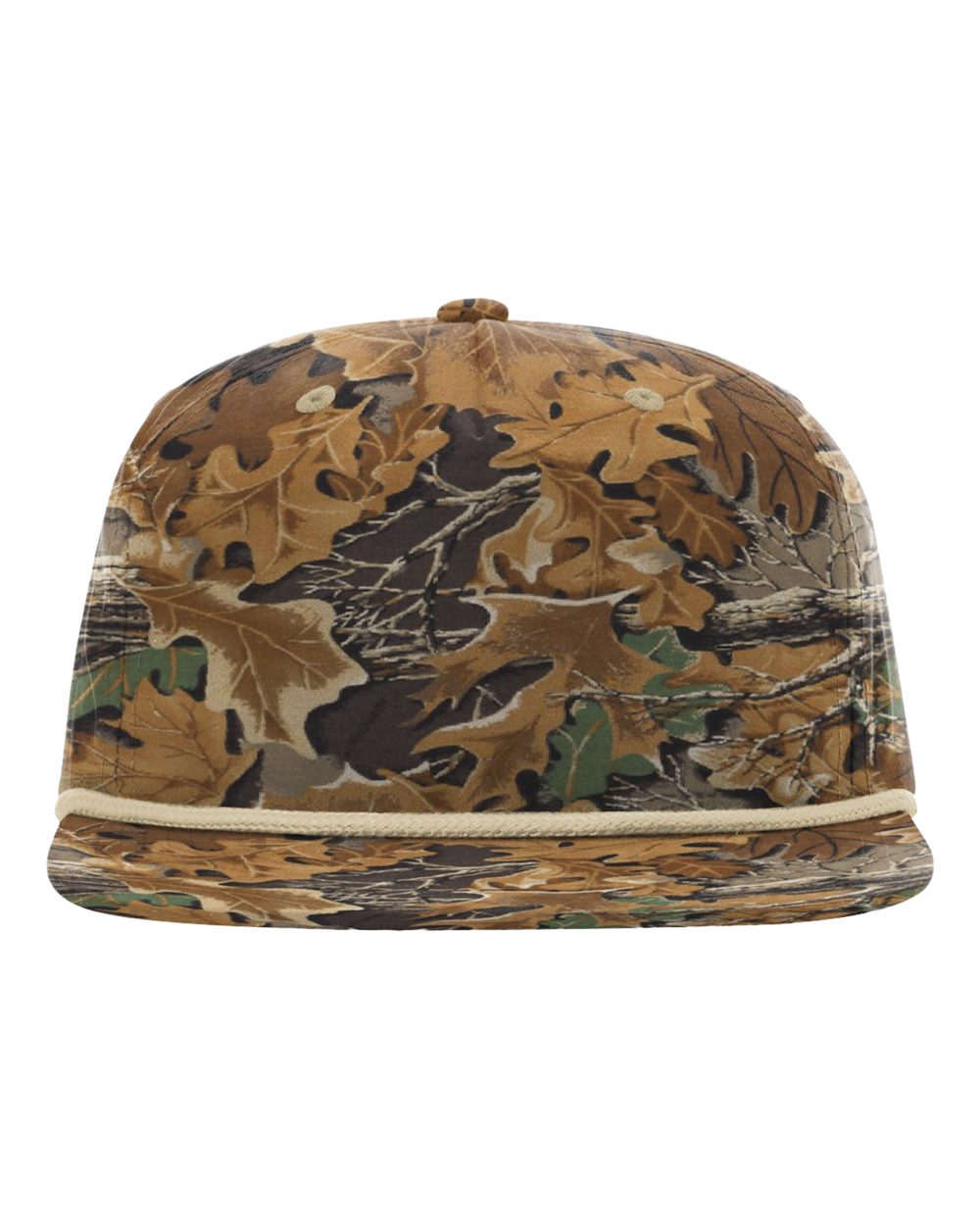 Custom Rope Hat