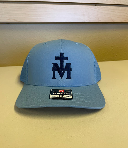The Miraculous Hat
