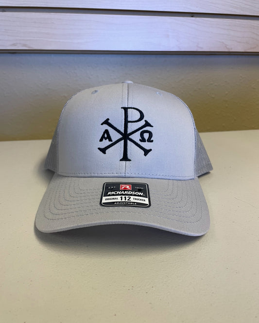 The Christos Hat