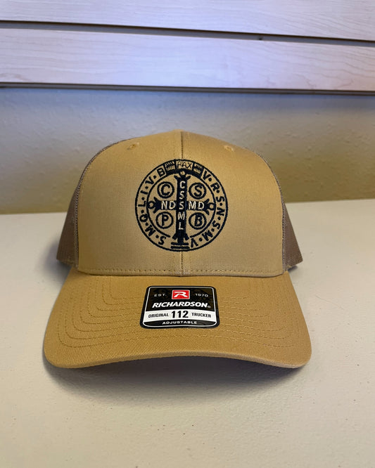 St. Benedict Hat