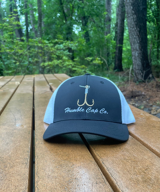The Hook Hat