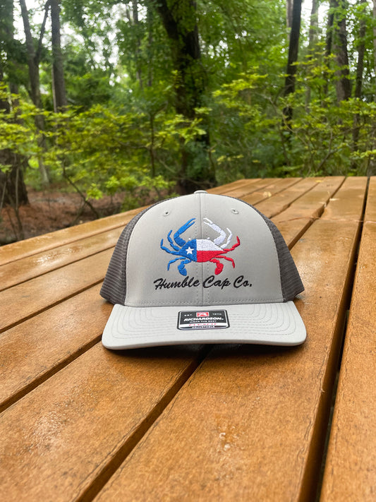 Texas Crab Hat