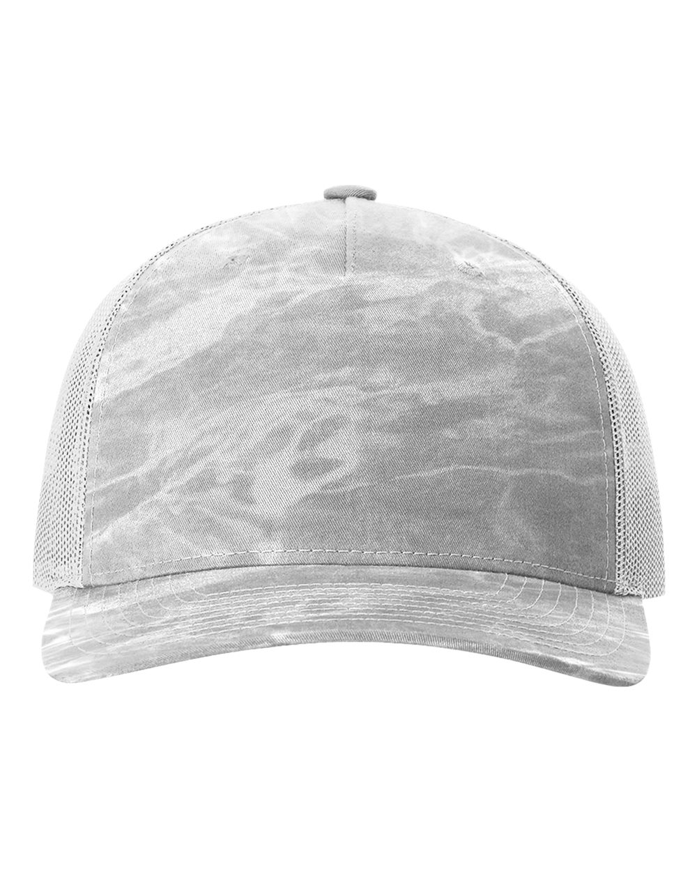 Custom Camo Trucker Hats