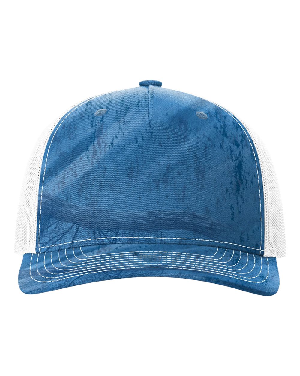 Custom Camo Trucker Hats