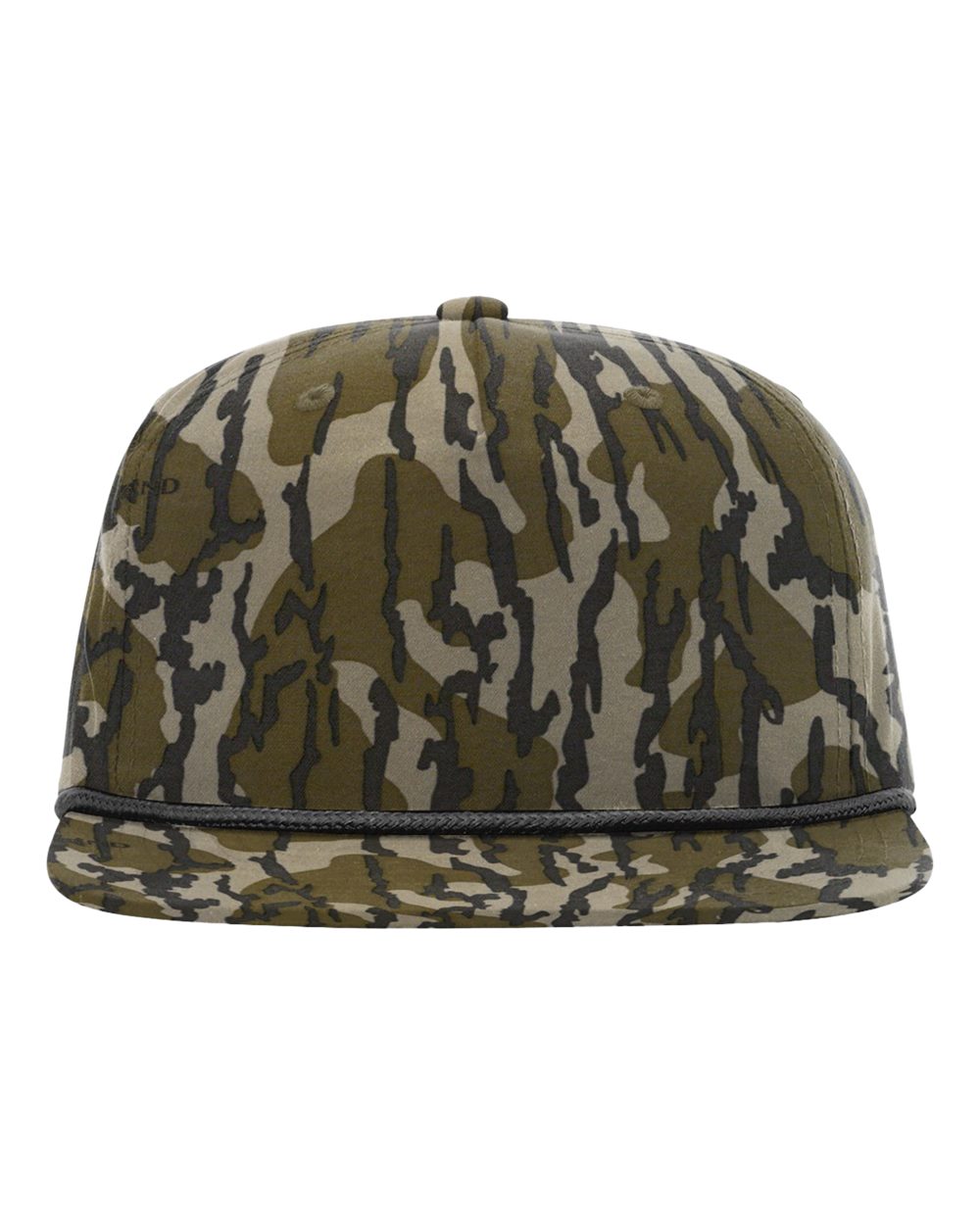 Custom Rope Hat