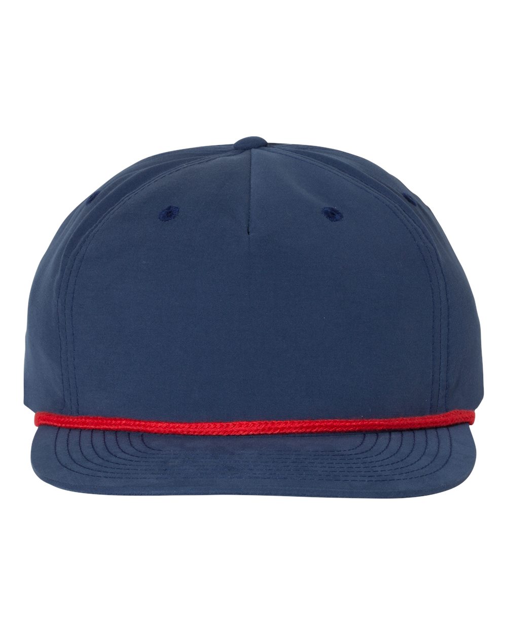 Custom Rope Hat